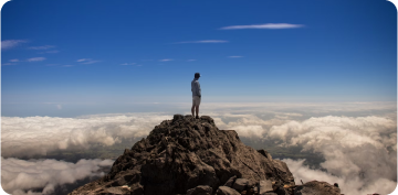 Project visibility and validation