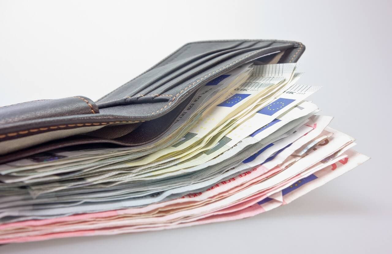 Diversifique a sua carteira em diferentes tipos de investimentos