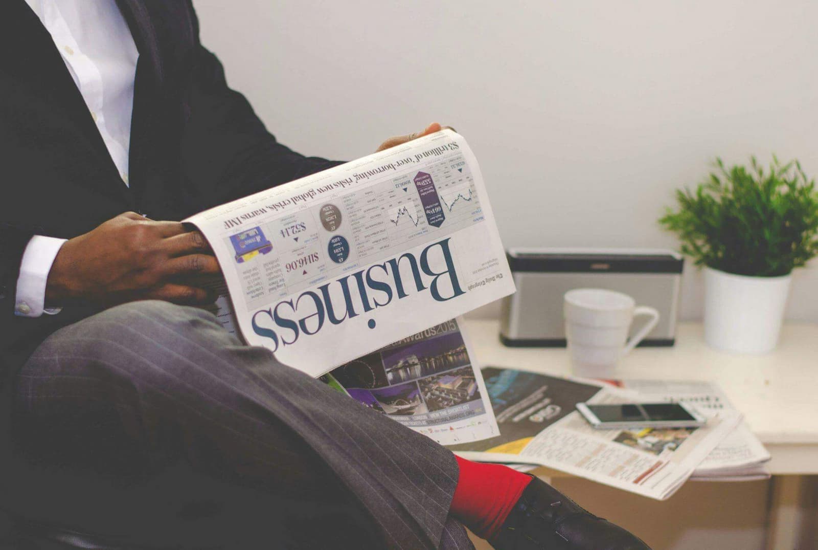 A Daskapital ajuda no financiamento da sua empresa
