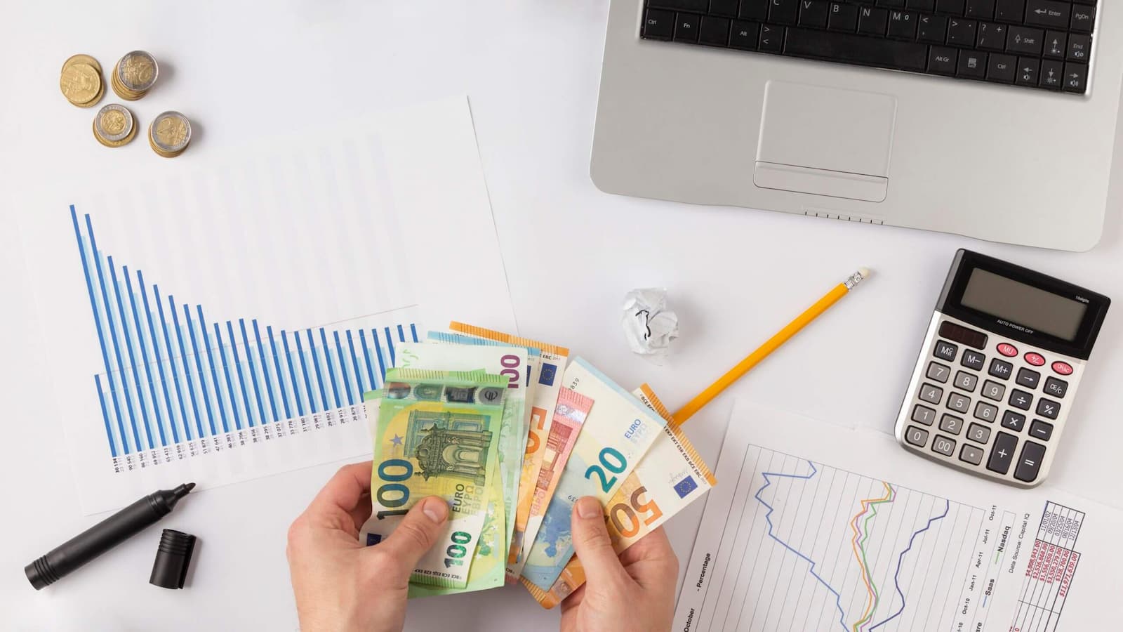 Onde investir 1000 euros em Portugal? Guia para 2026